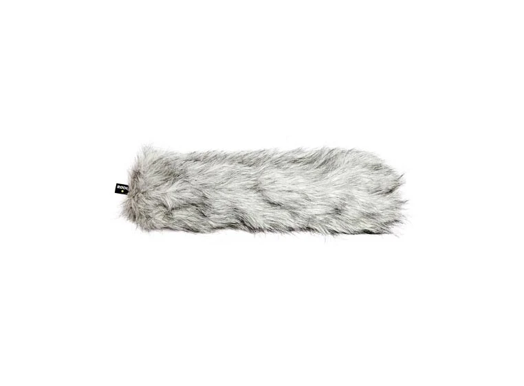 Røde DeadWombat - vindhette for Blimp 